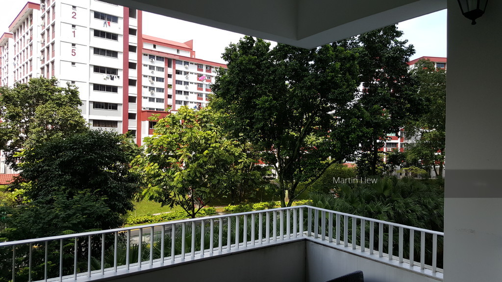 Mi Casa (D23), Condominium #142762392